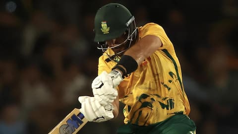 T20 World Cup: Is Aiden Markram South Africa's trump card?