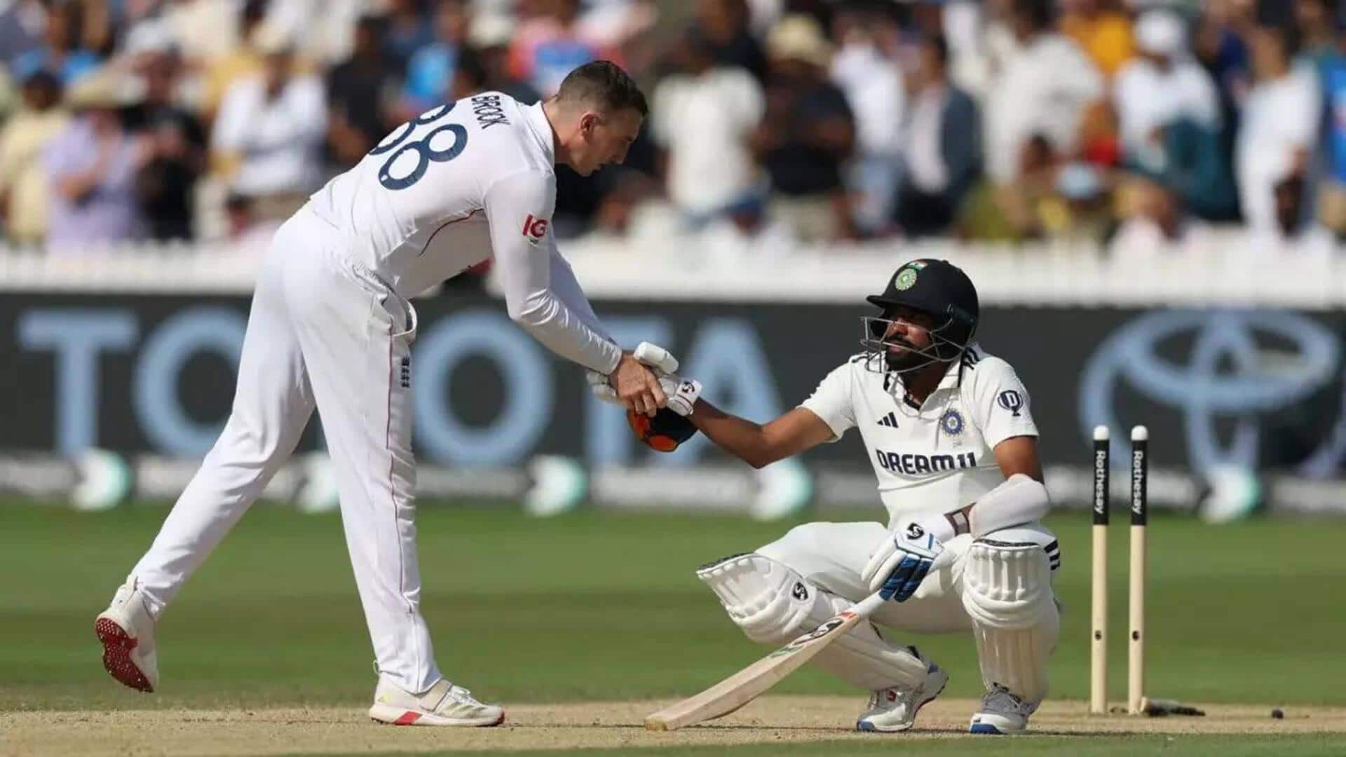 MCC's last-over law change in multi-day matches explained