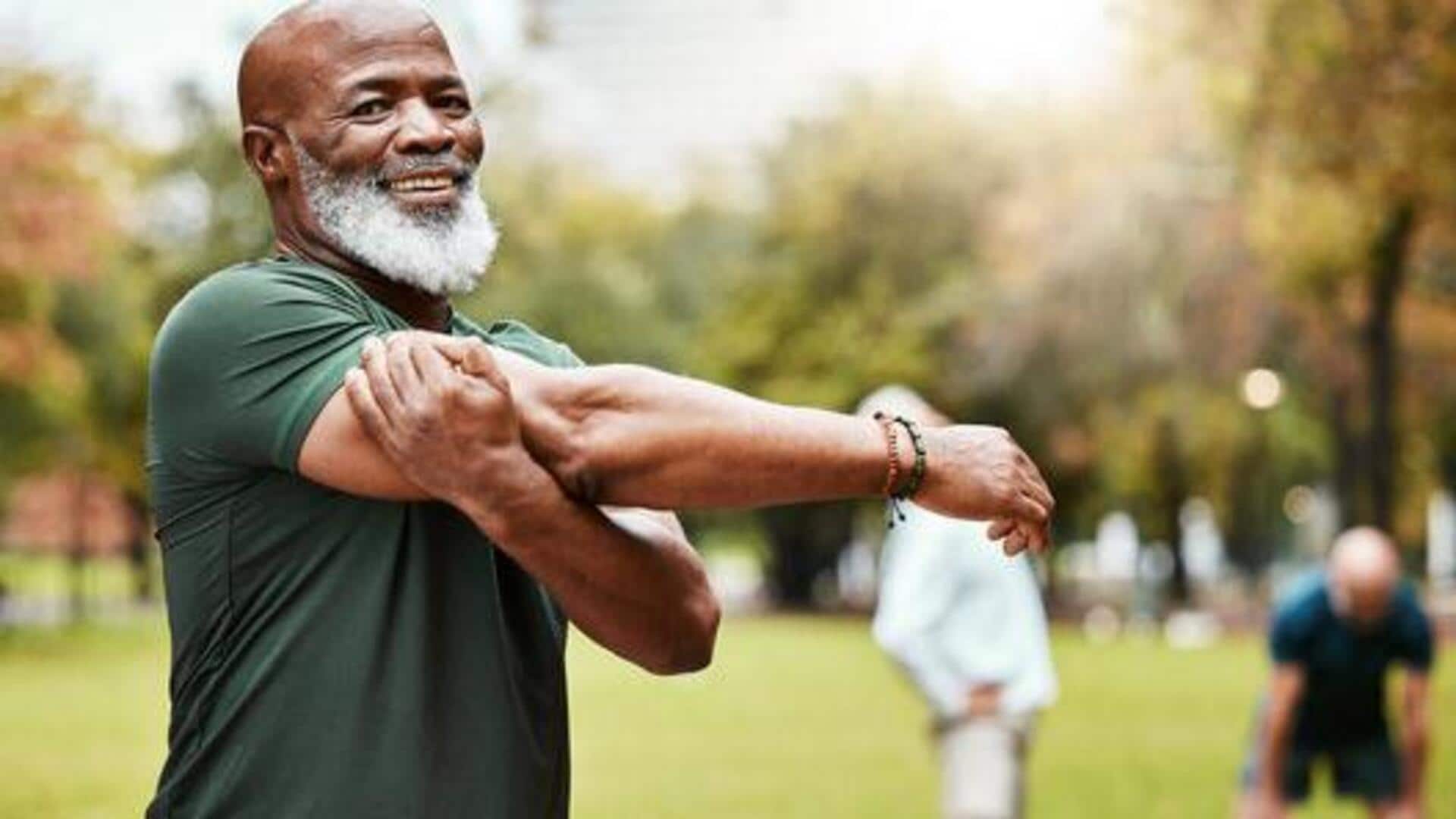 5 myths about stretching you should stop believing