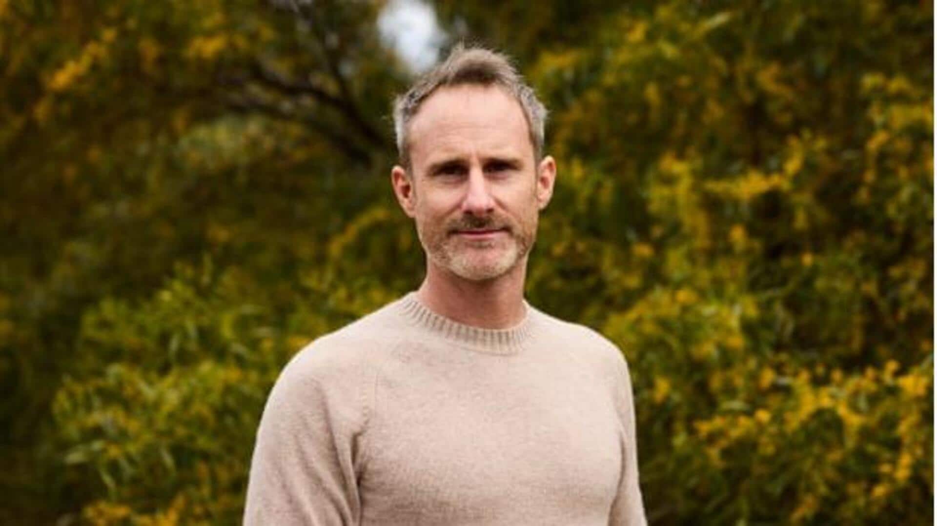 Author Craig Silvey pleads guilty to possessing child abuse material