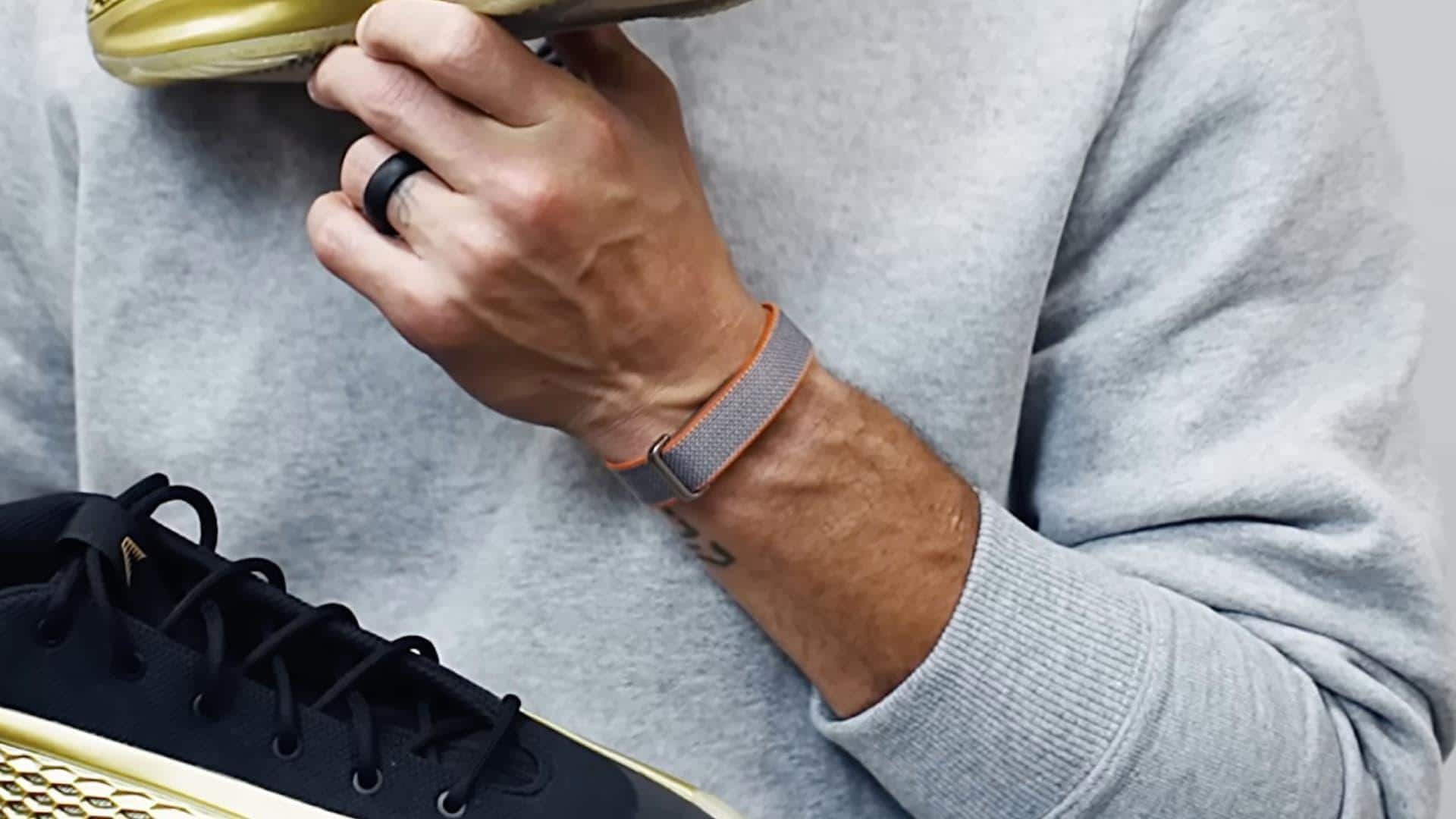 Fitbit Air, Google's Whoop rival, launches today: What to expect