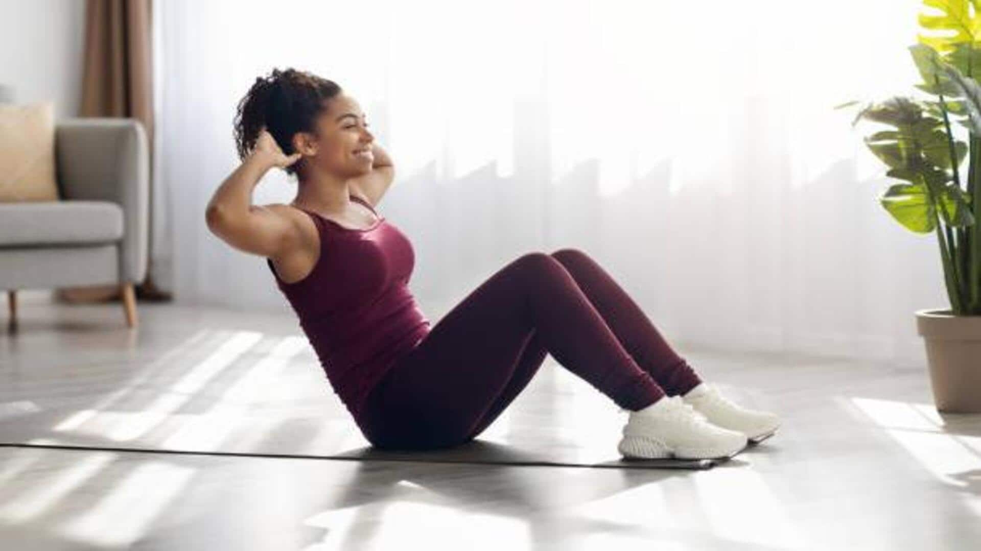 Chasing six-pack abs? Read this first 