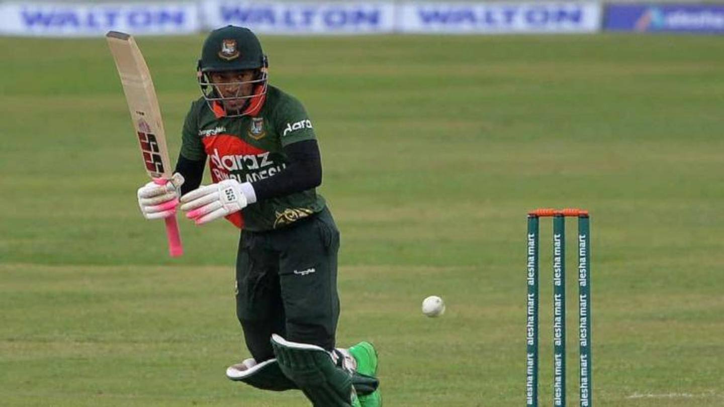 Analyzing the performance of Mushfiqur Analyzing the performance of Mushfiqur