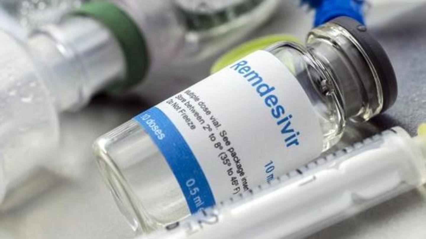 Cadila currently has a 3-month stock of drug Cadila currently has a 3-month stock of drug