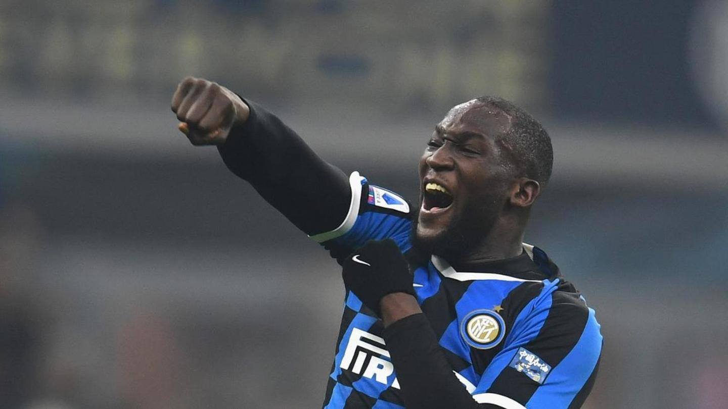 Lukaku has earned individual and team success Lukaku has earned individual and team success