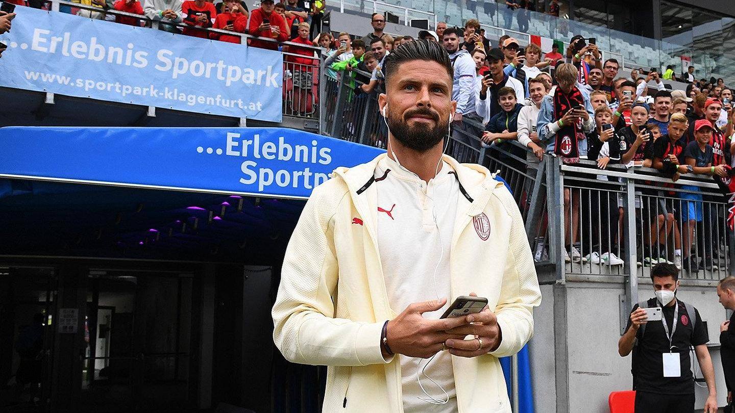 AC Milan have recruited well and can launch a fight AC Milan have recruited well and can launch a fight