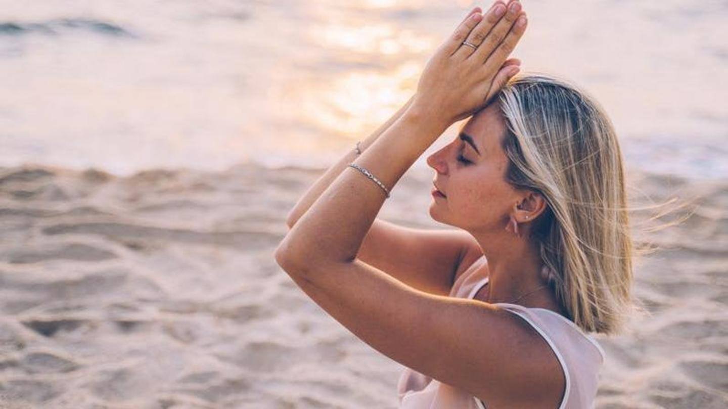 Practice mindfulness Practice mindfulness