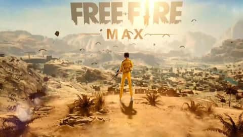 Free Fire Codes: Garena Free Fire Max - Get Redeem Codes for May