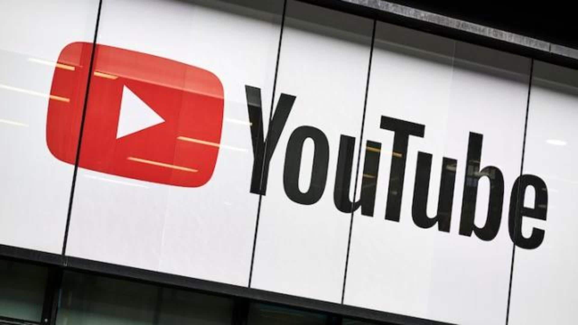 YouTube intensifies slowdowns for users employing ad blockers