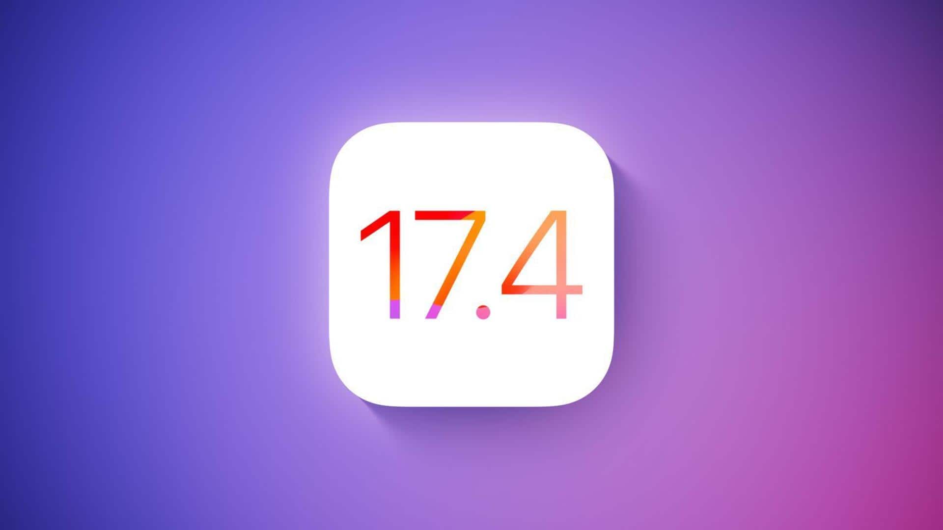 iOS 17.4 will prevent awkward video conferencing moments: Here's how