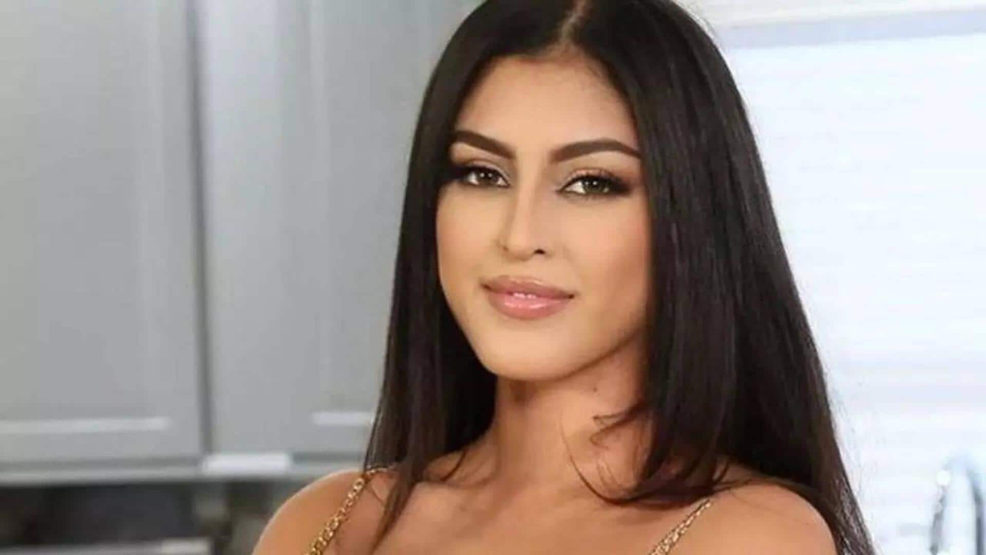 Adult actor Sophia Leone (26) dies; third such mysterious death