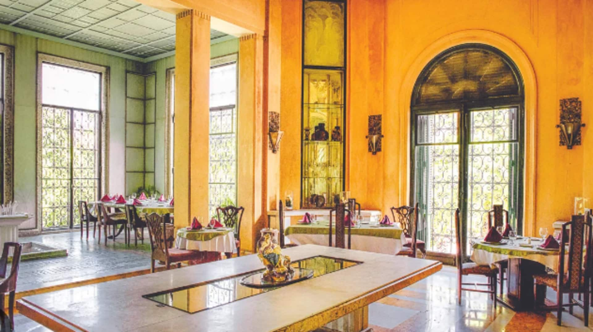 Exploring Cuban colonial decor