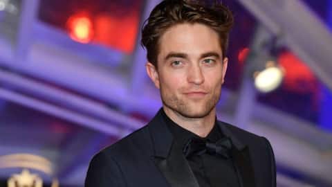 Why Robert Pattinson refuses to be put in a box
