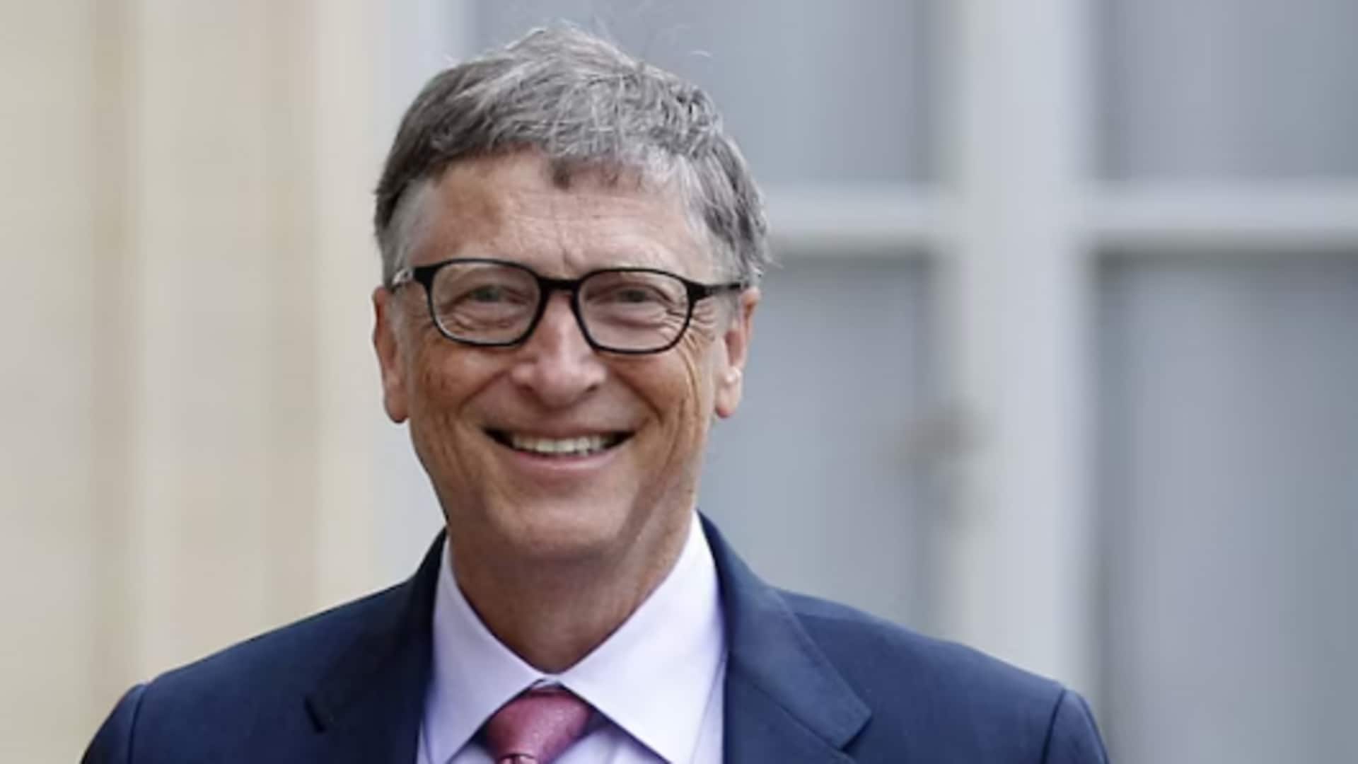 Read these books recommended by Bill Gates Read these books recommended by Bill Gates