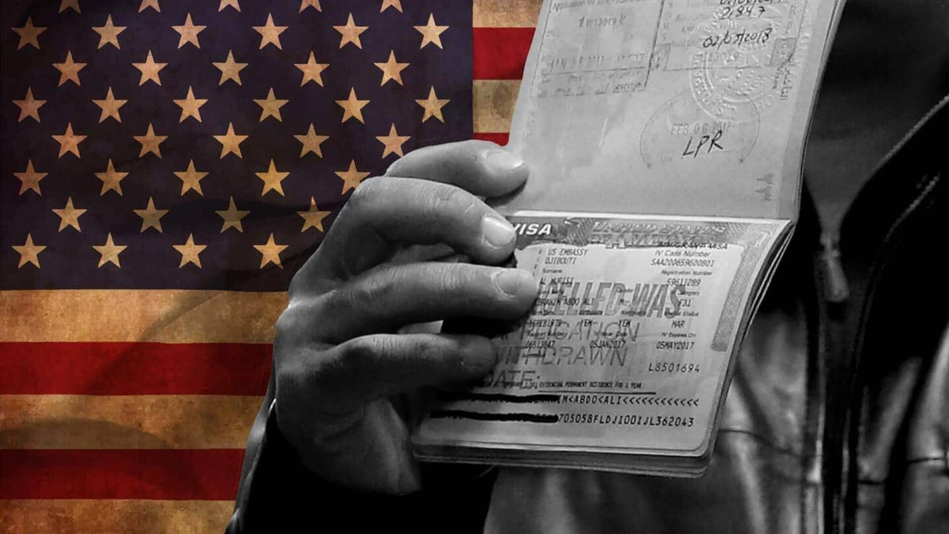 'Can lead to severe consequences': US Embassy warns Indian overstayers 'Can lead to severe consequences': US Embassy warns Indian overstayers