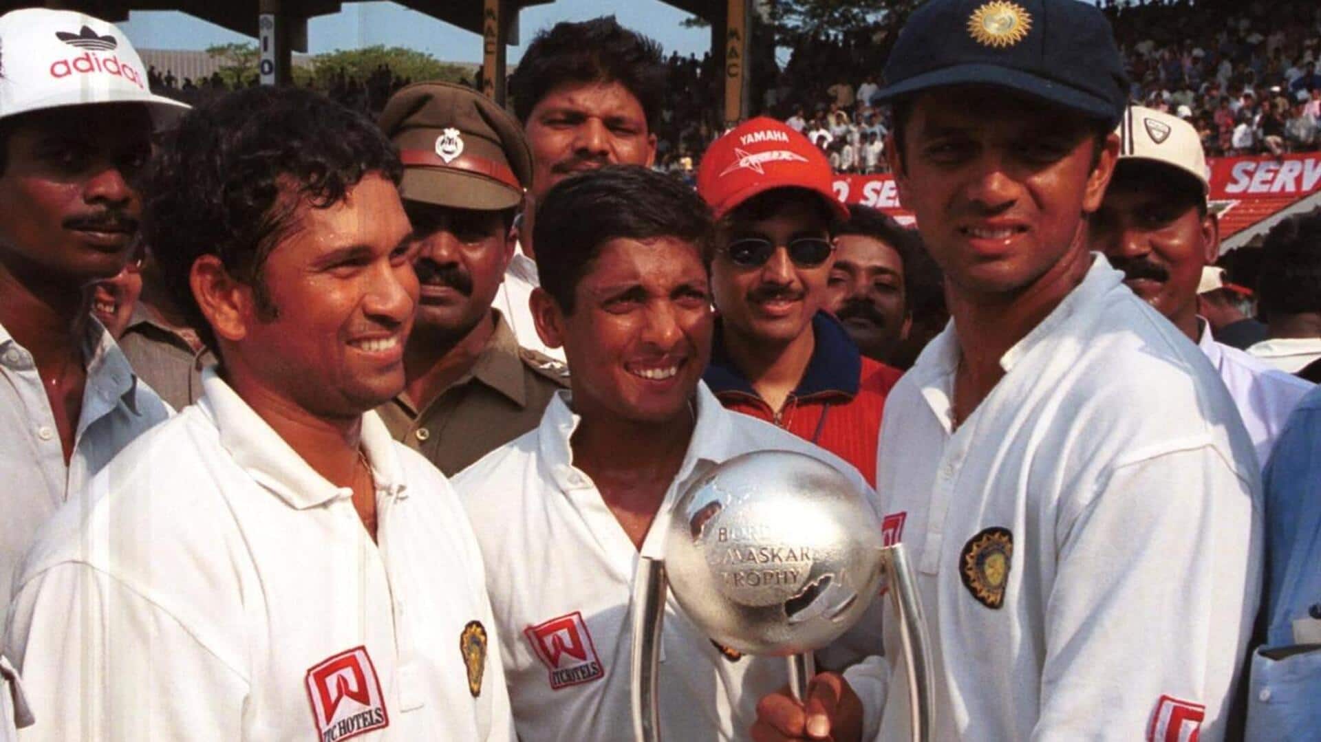 Independence Day: India's best Test series wins in Asia