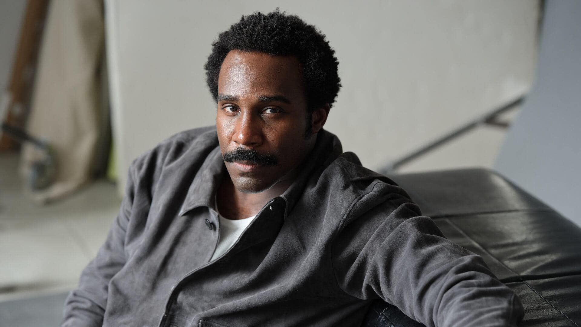 'Severance' actor Tramell Tillman joins 'Spider-Man: Brand New Day'
