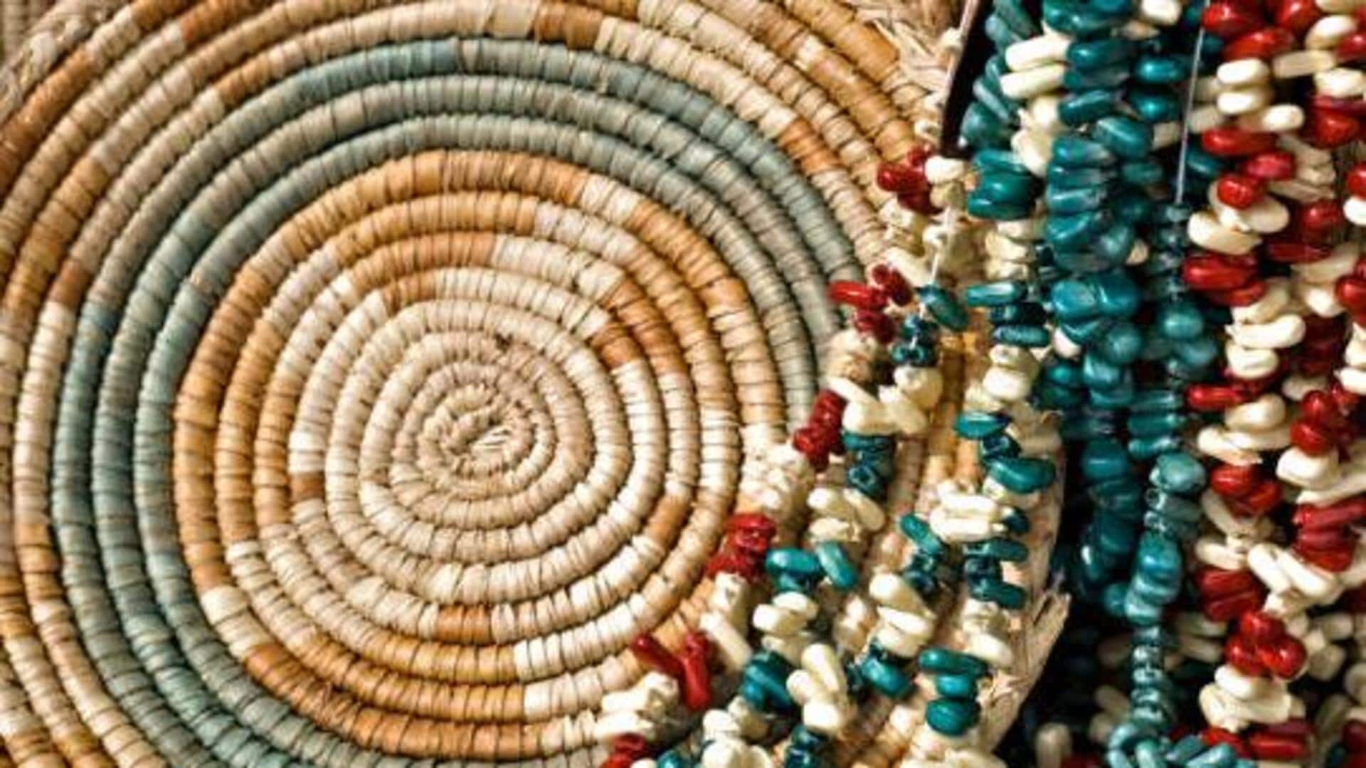 How traditional art can enhance your  personal growth