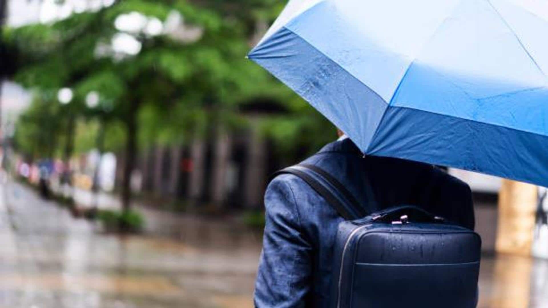 5 must-have bags for rainy days 5 must-have bags for rainy days