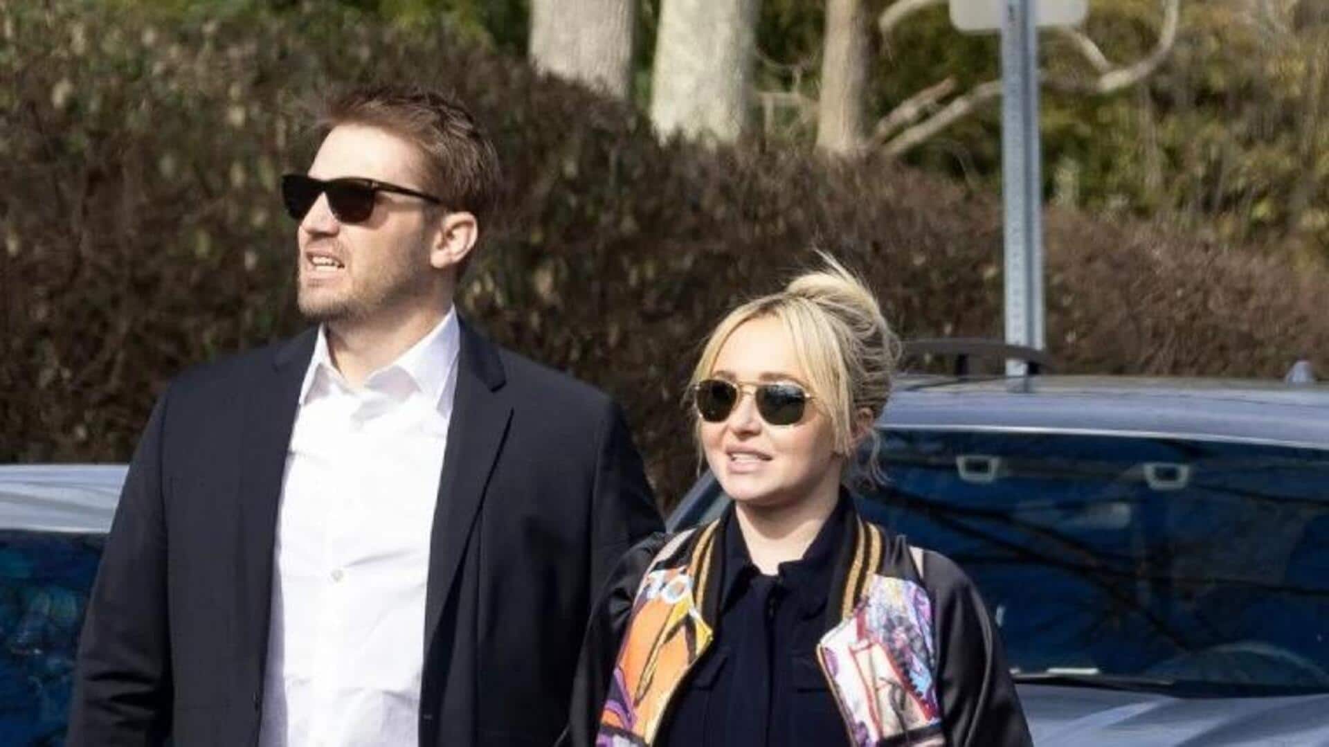 Hayden Panettiere's death: Brian Hickerson breaks his silence