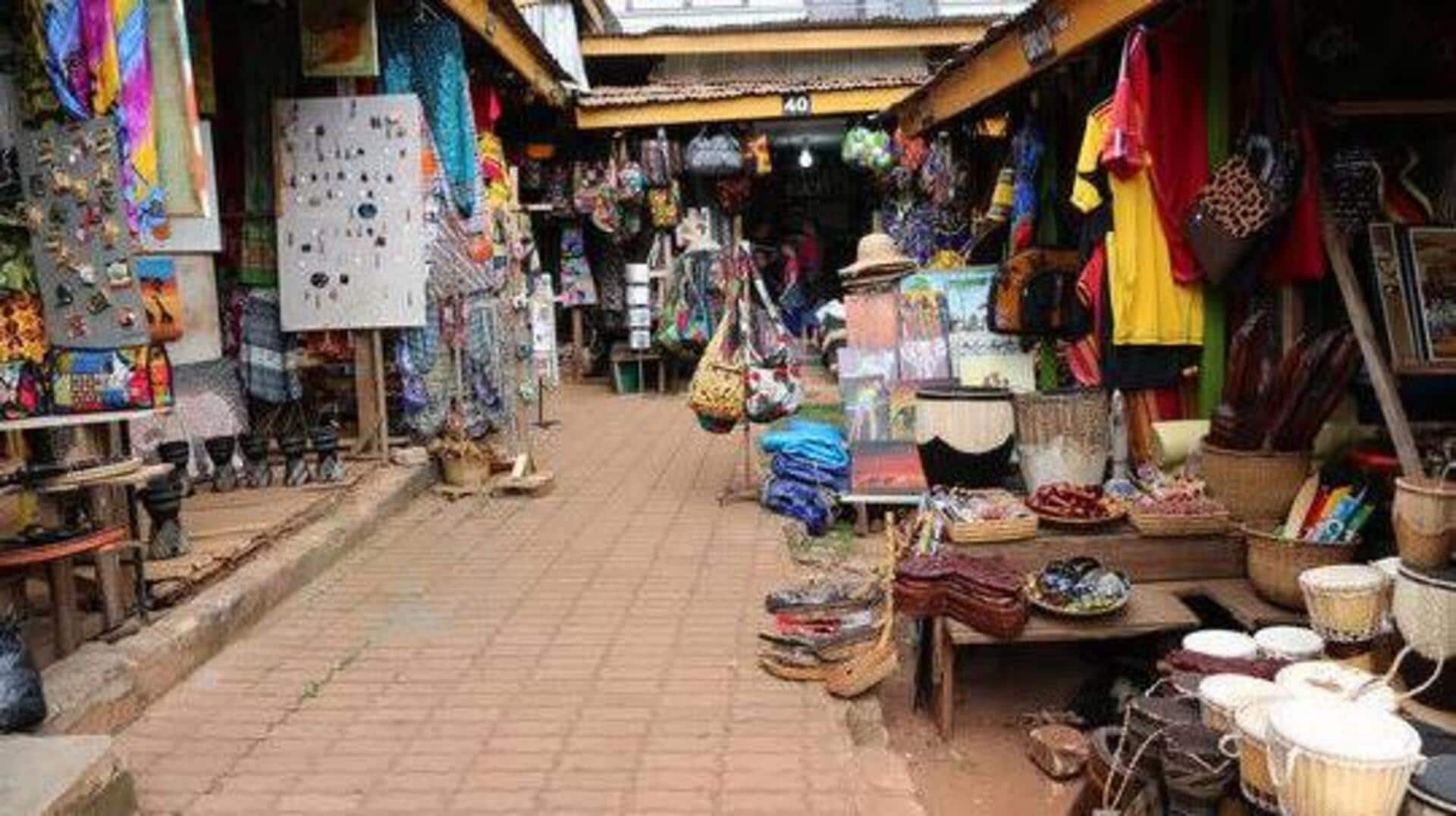 Turmi: The vibrant cultural town of Ethiopia