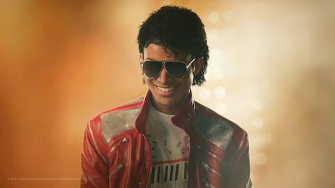 'Michael' to receive special tribute at Gotham Film Awards