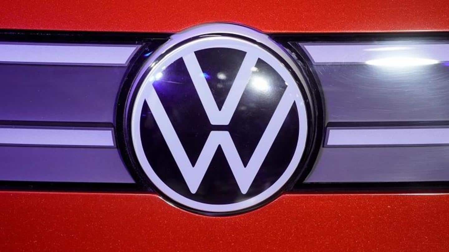 Volkswagen could cut up to 4,000 jobs in Germany Volkswagen could cut up to 4,000 jobs in Germany