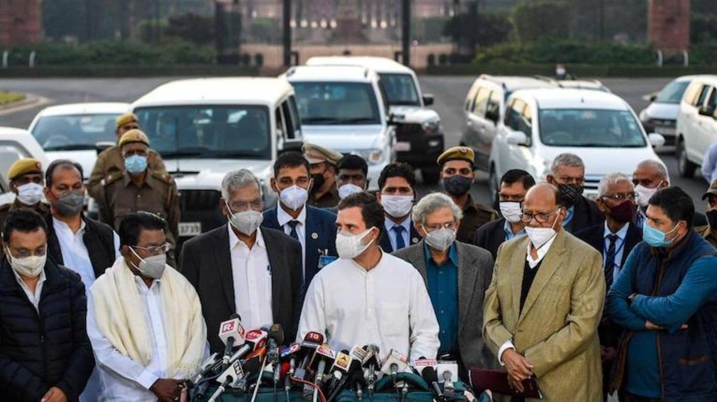 Opposition leaders to decide participation in PM's meet Opposition leaders to decide participation in PM's meet