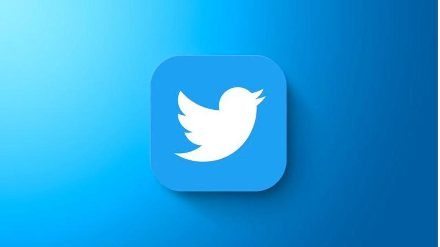 Tweet replies won't be ranked based on upvote/downvote ratio Tweet replies won't be ranked based on upvote/downvote ratio