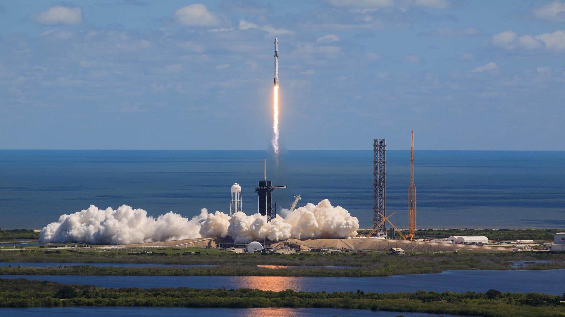 NASA-SpaceX Crew-6 to launch soon: Key facts about the mission