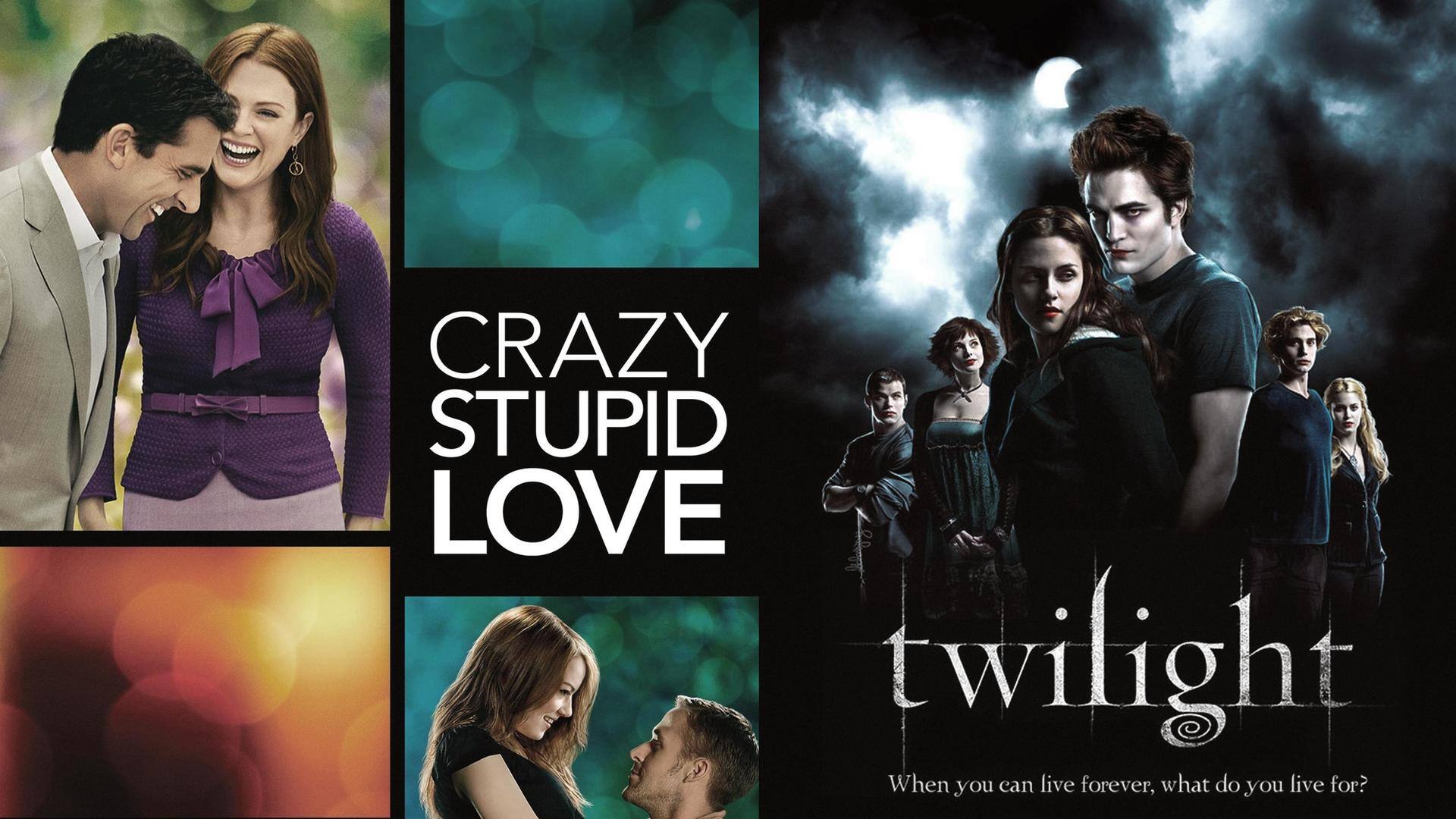 #NewsBytesExplainer: Understanding major sub-genres of romance films with mainstream examples
