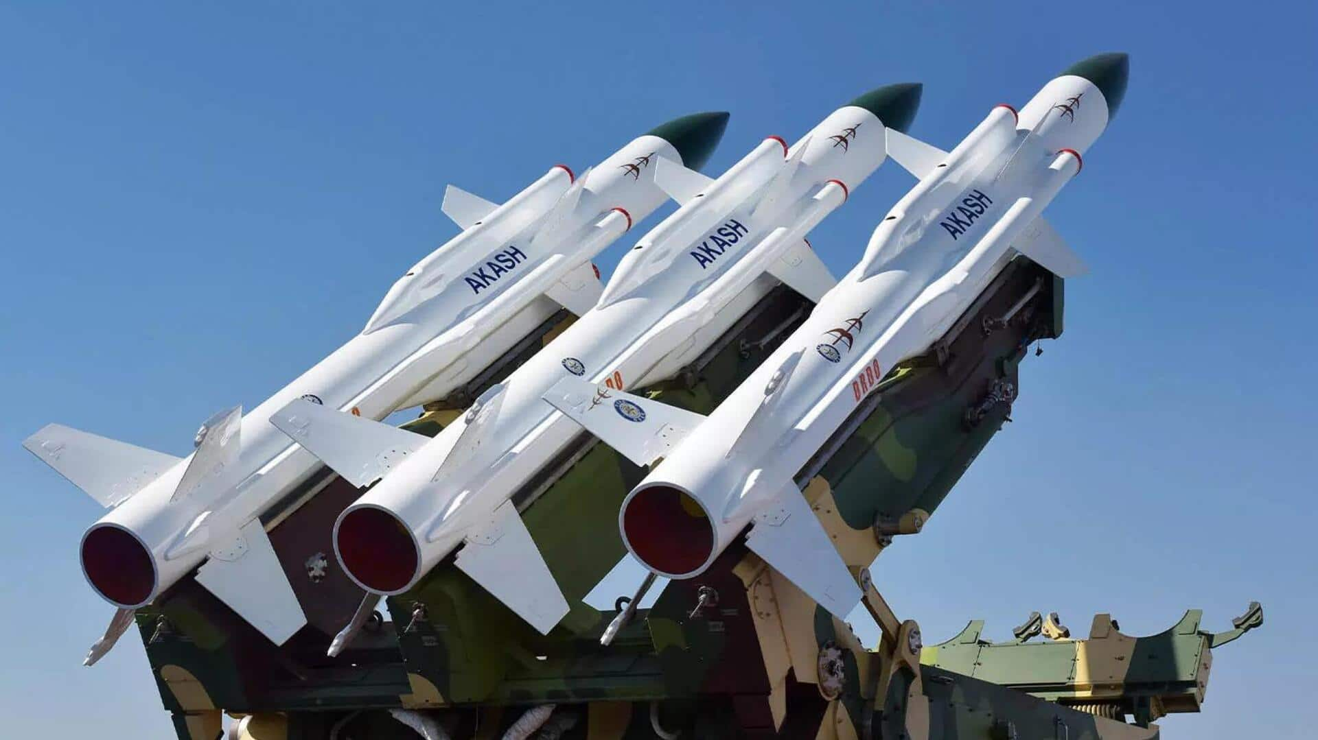 India eyes defense equipment exports worth ₹1L crore by 2035