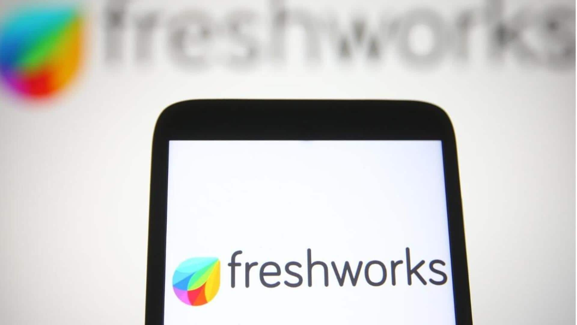 Freshworks to lay off 660 employees amid cost-cutting measures