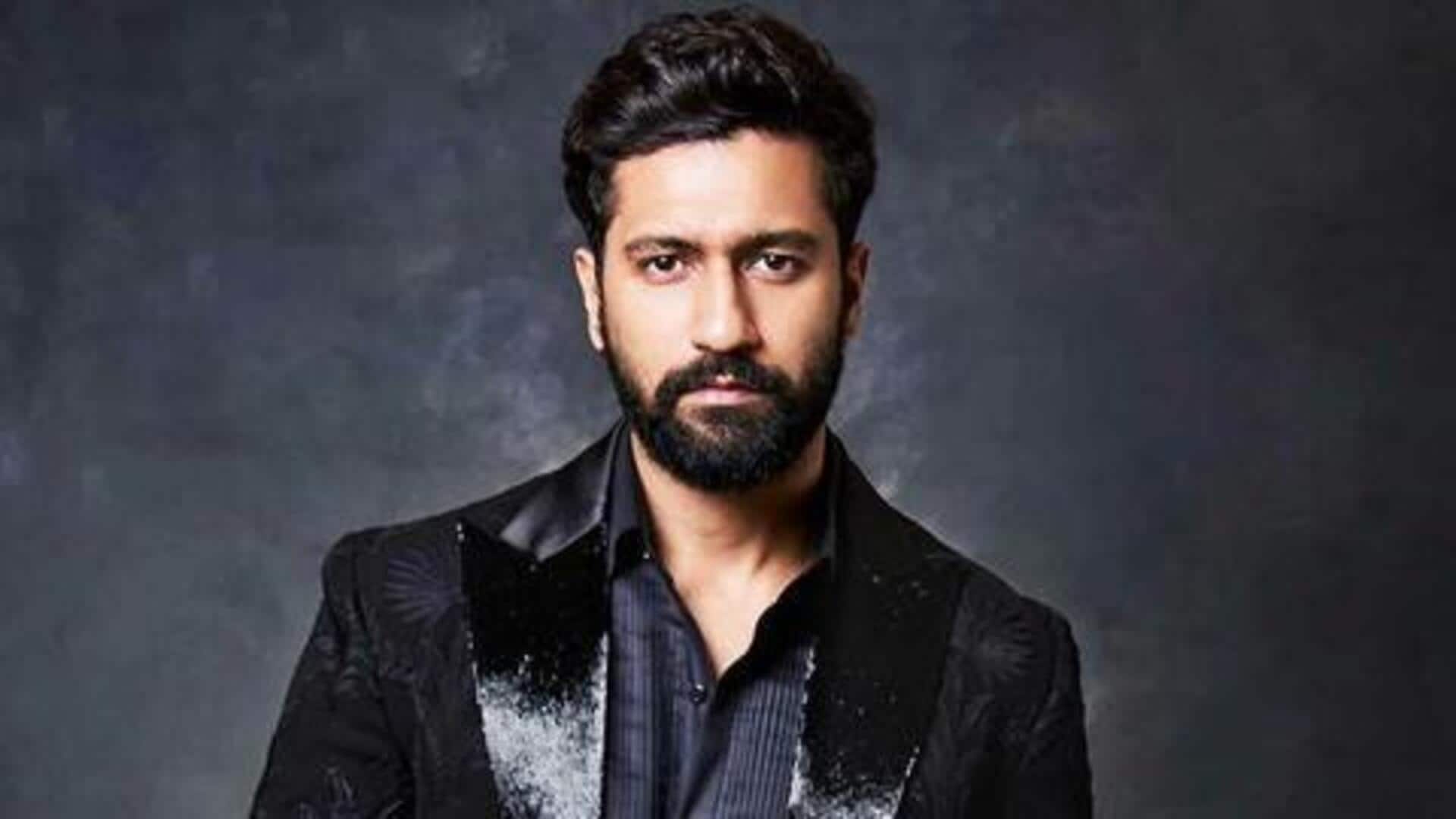 Vicky Kaushal set to enter YRF Spy Universe? Vicky Kaushal set to enter YRF Spy Universe?