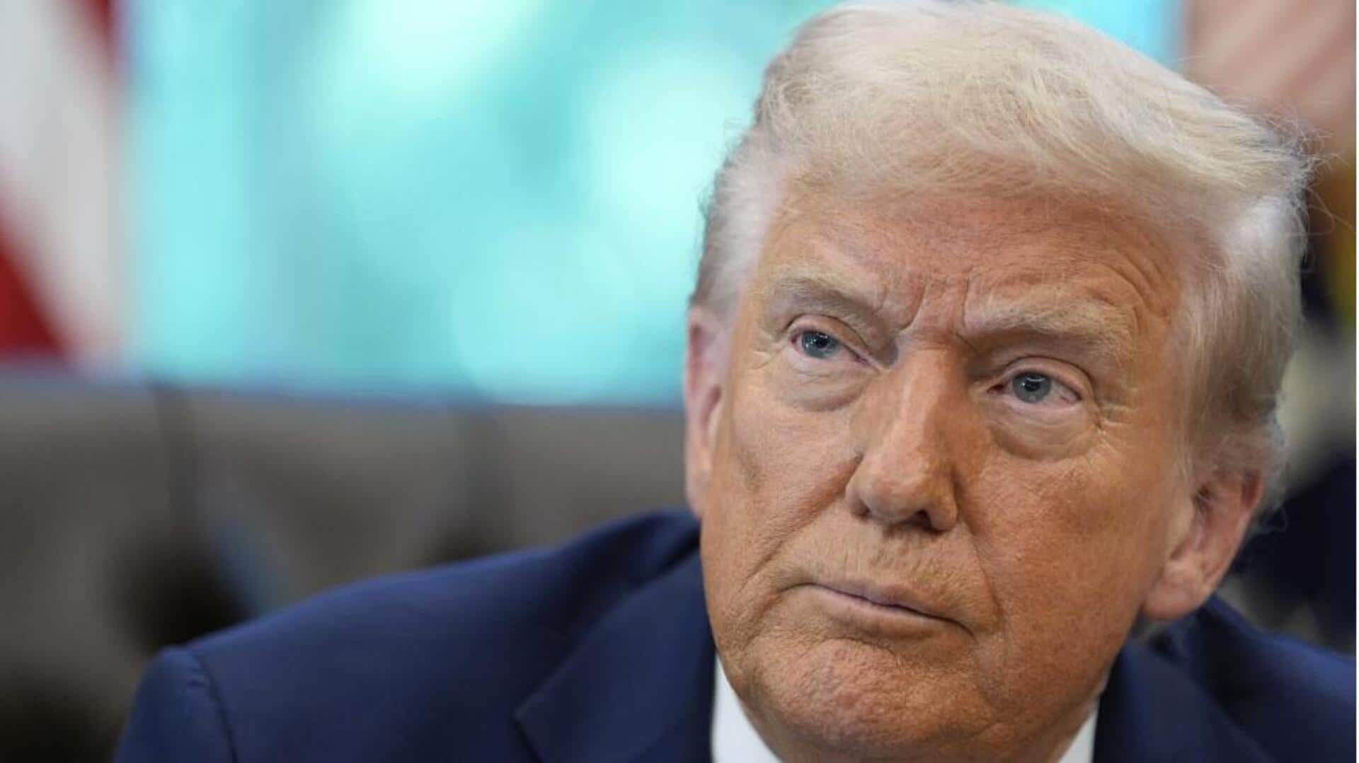Trump's $15B defamation lawsuit against NYT and Penguin dismissed