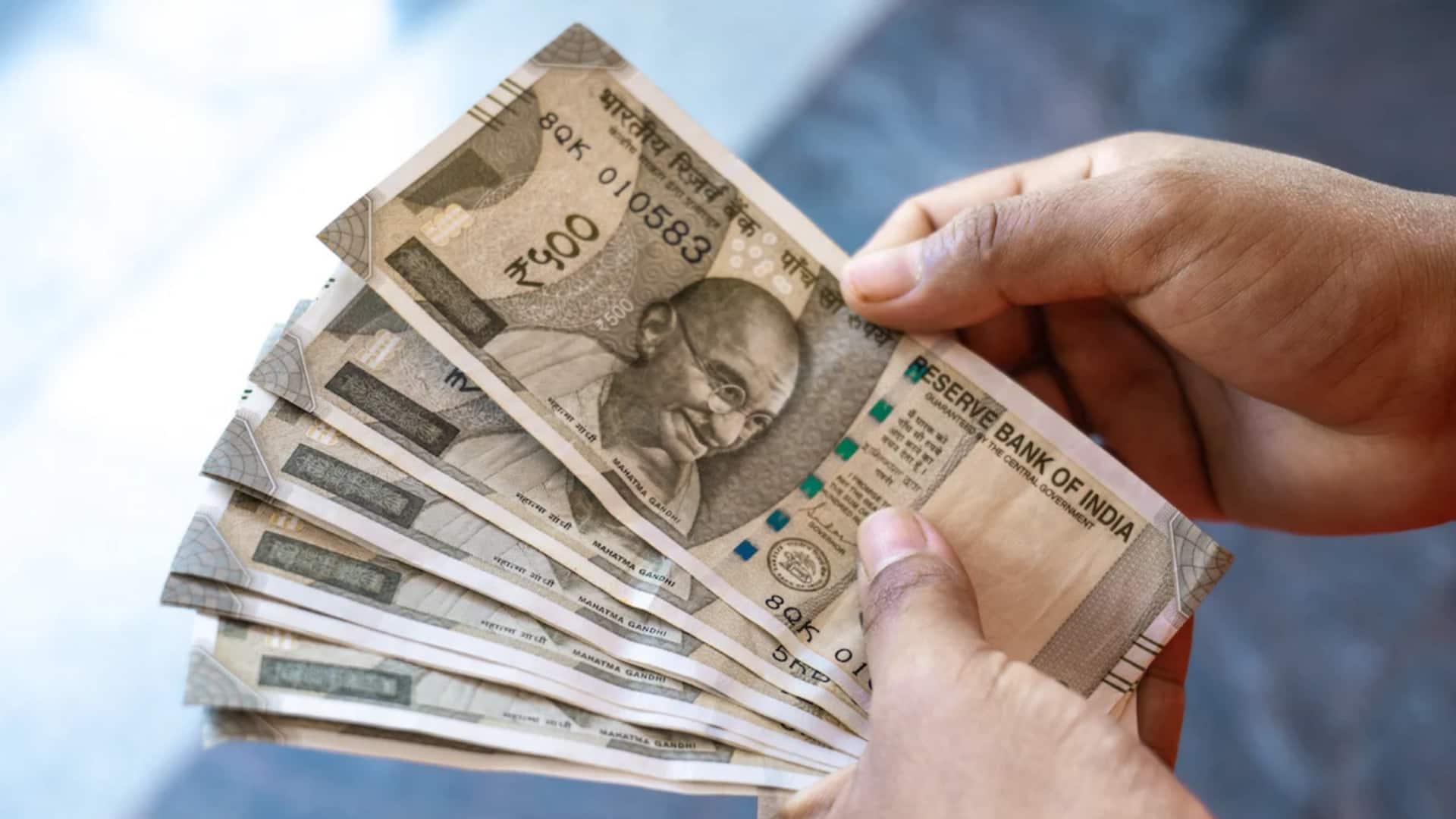 RBI proposes measures to boost rupee's global presence
