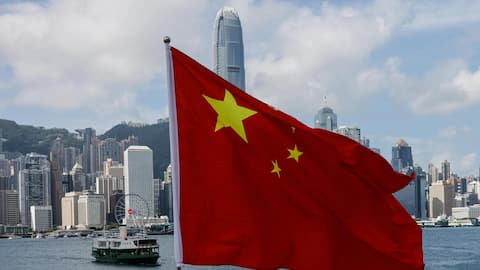 You can apply for Chinese visa online from December 22