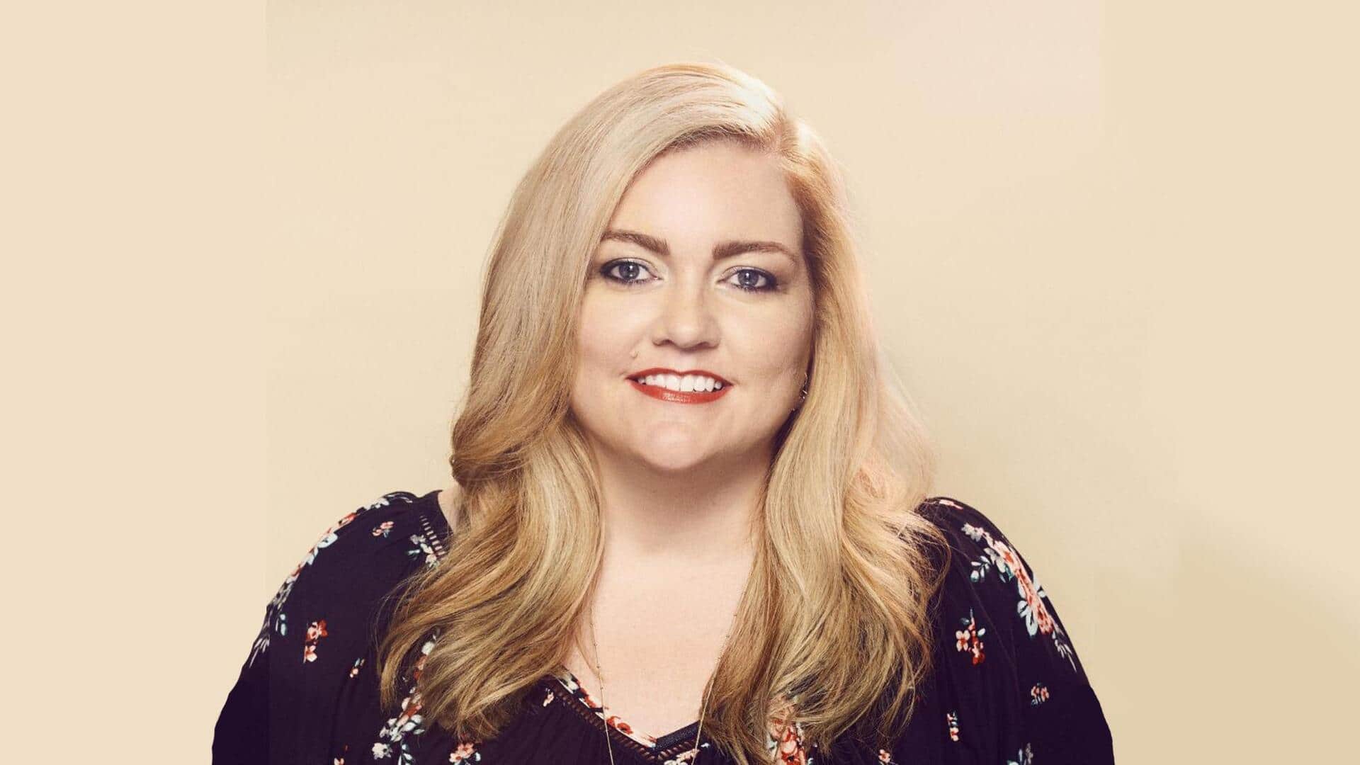 'It Ends With Us' author Colleen Hoover details cancer treatment