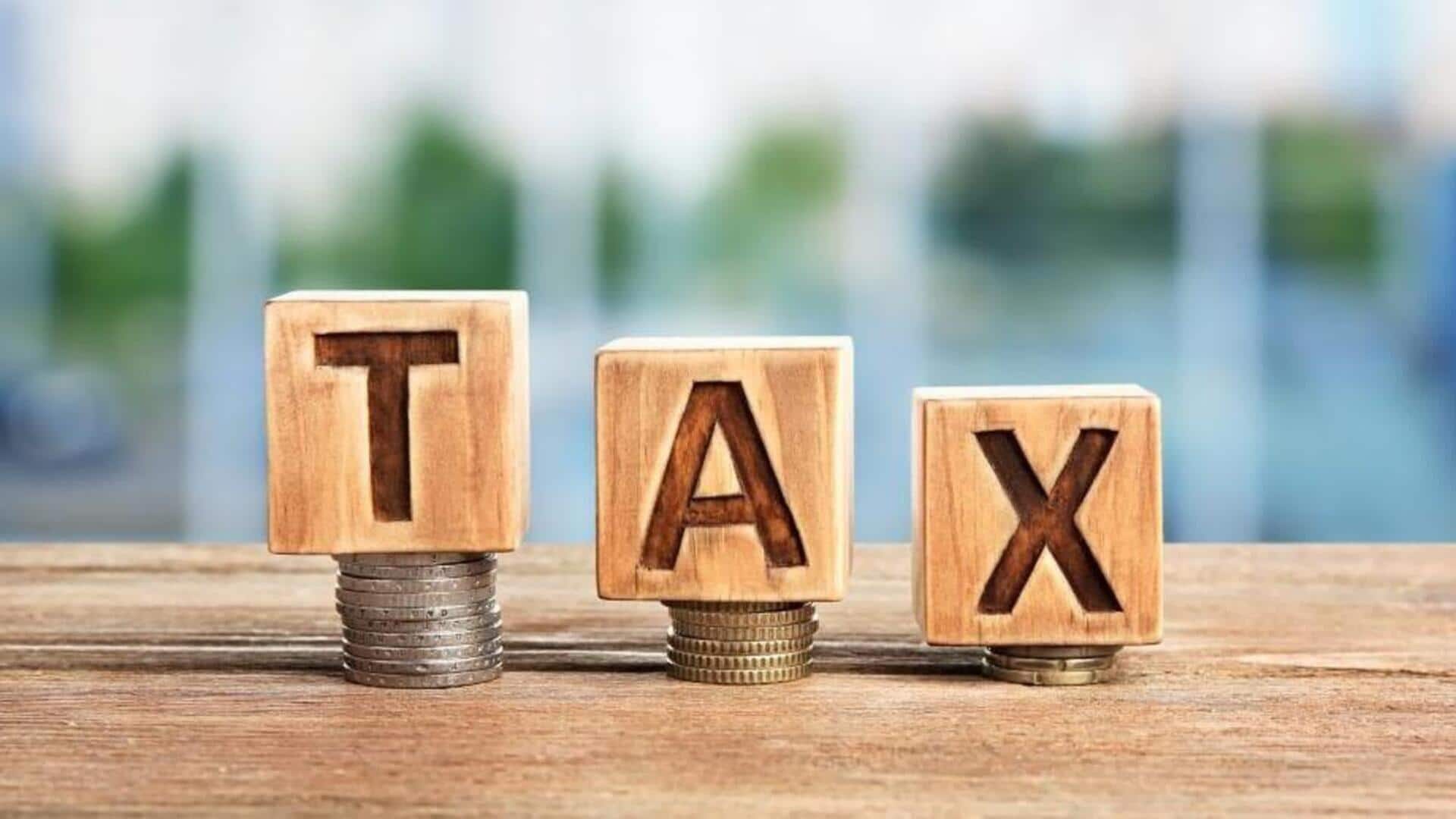 Budget 2026: New tax reliefs and penalties announced