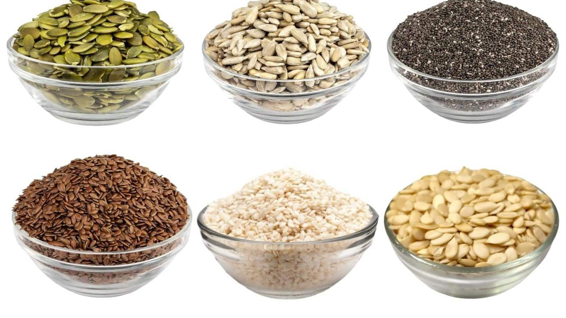 These seeds are taking the wellness world by storm