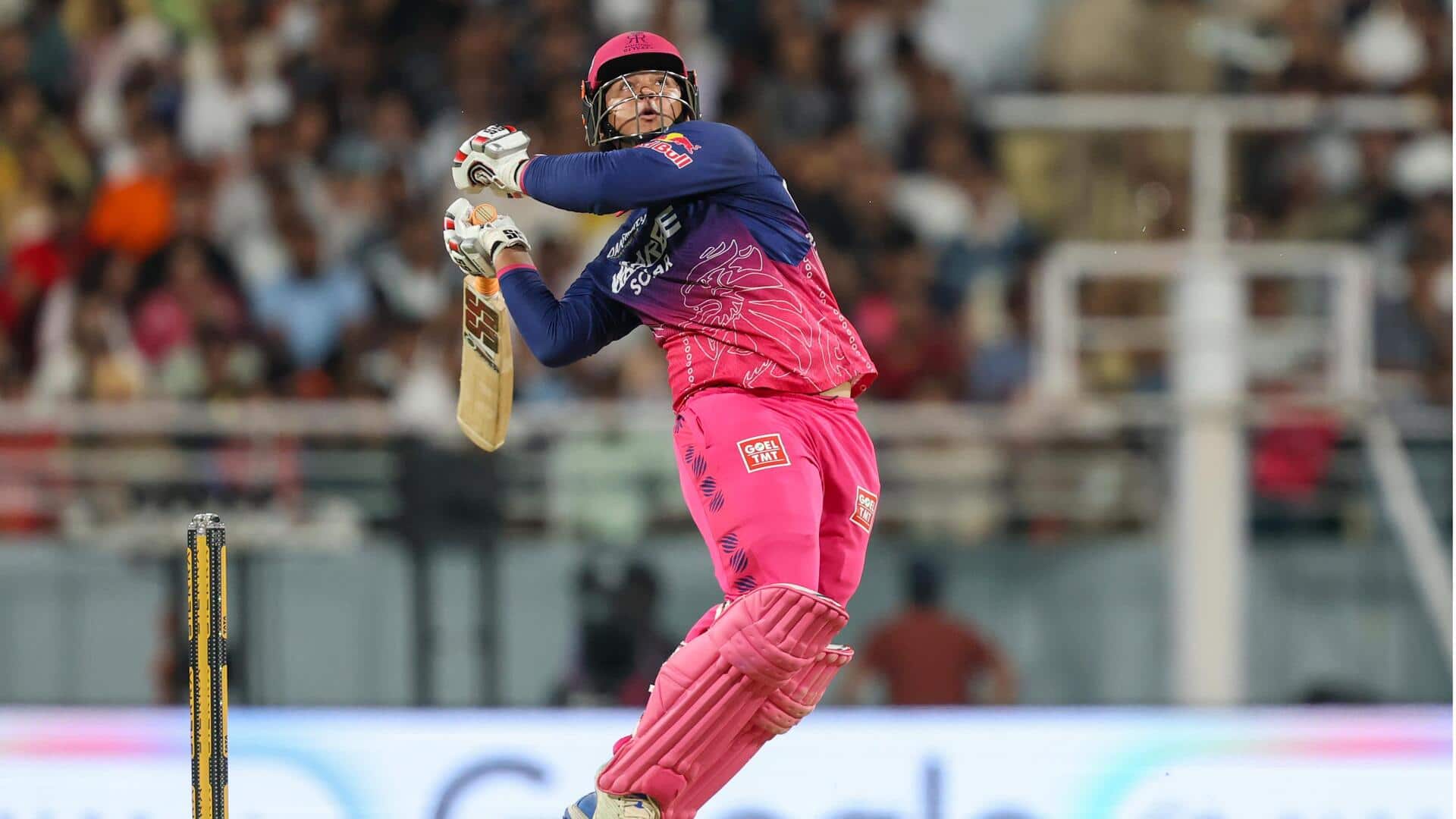 Who is fastest to complete 1,000 IPL runs (by balls)? 