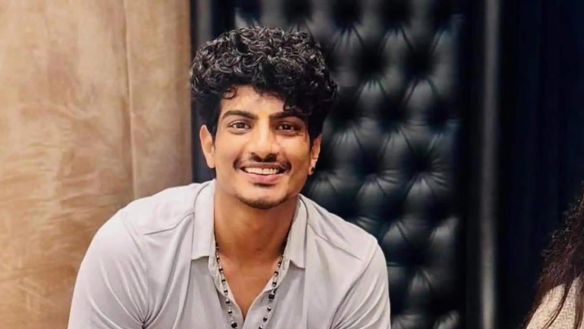 Palaash Muchhal's anticipatory bail plea rejected in SC/ST case