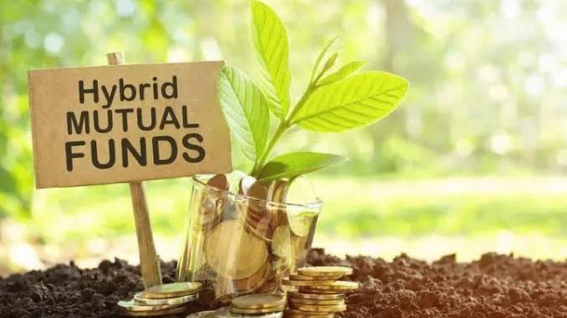 How to invest in hybrid mutual funds in India