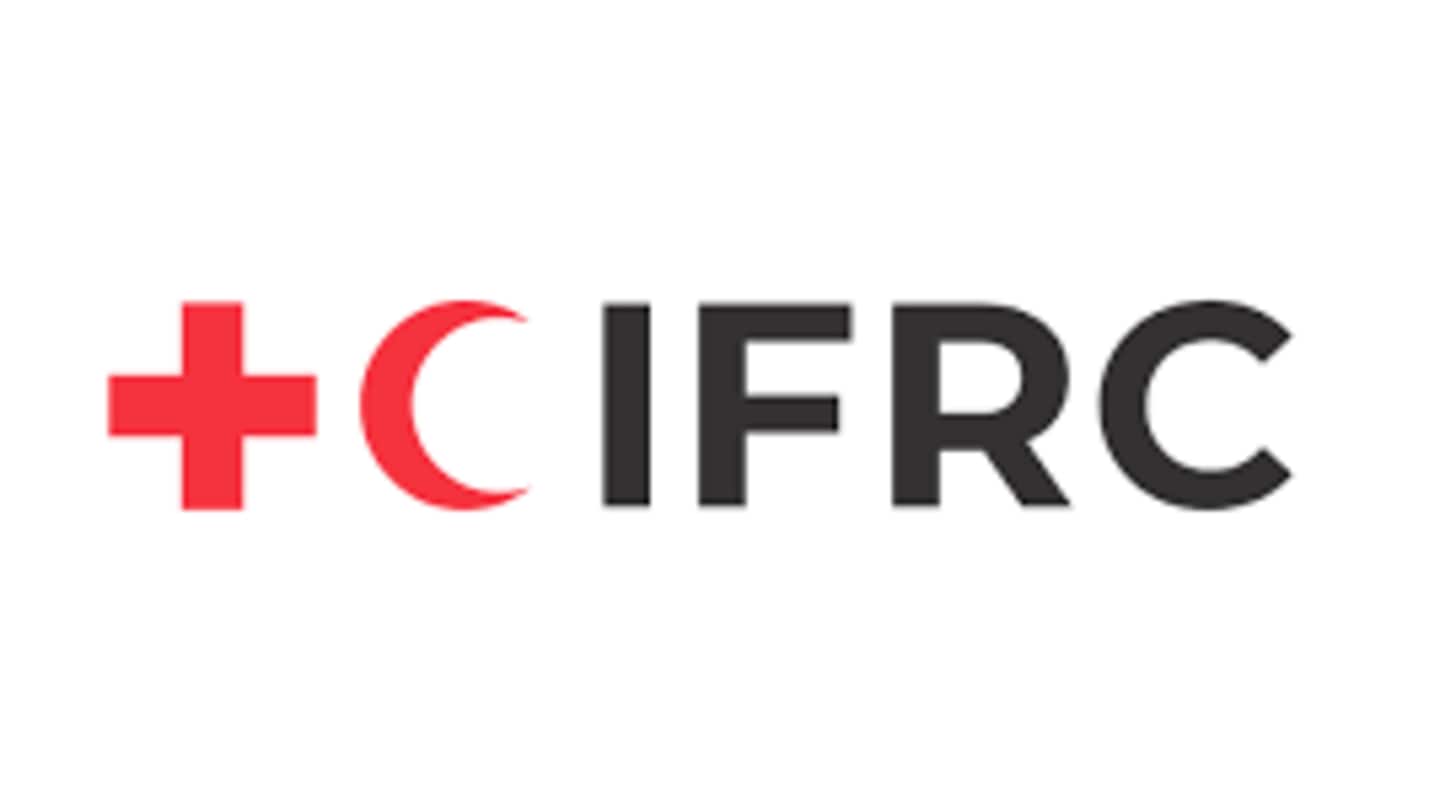 IFRC is looking at scaling up emergency operations across India IFRC is looking at scaling up emergency operations across India