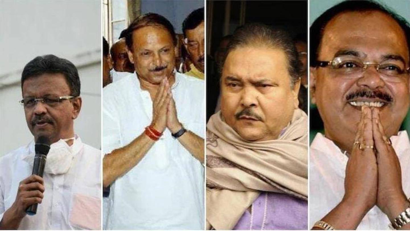 Lawyers for politicians called for interim bail Lawyers for politicians called for interim bail
