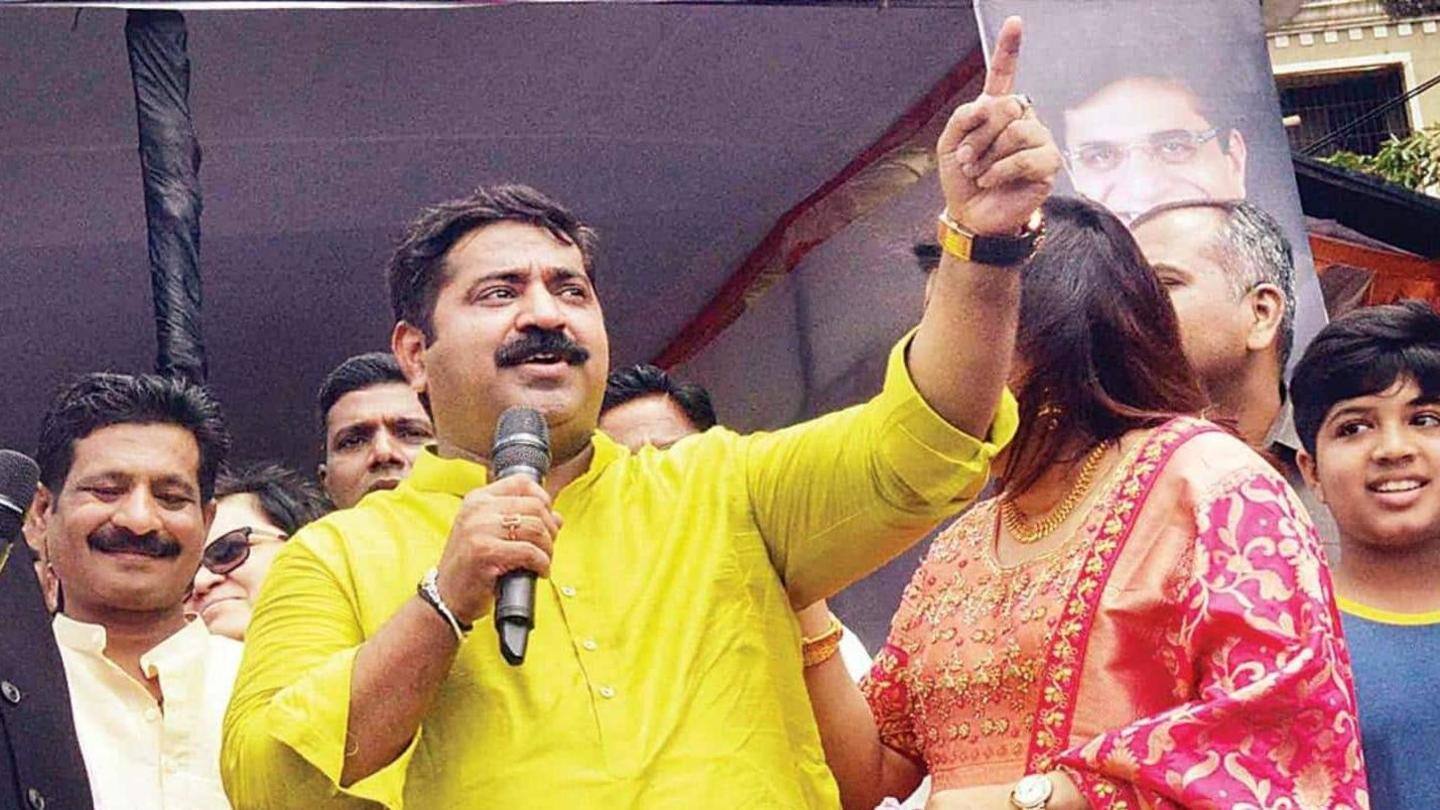 BJP had demanded apology, threatening screening ban on his films BJP had demanded apology, threatening screening ban on his films