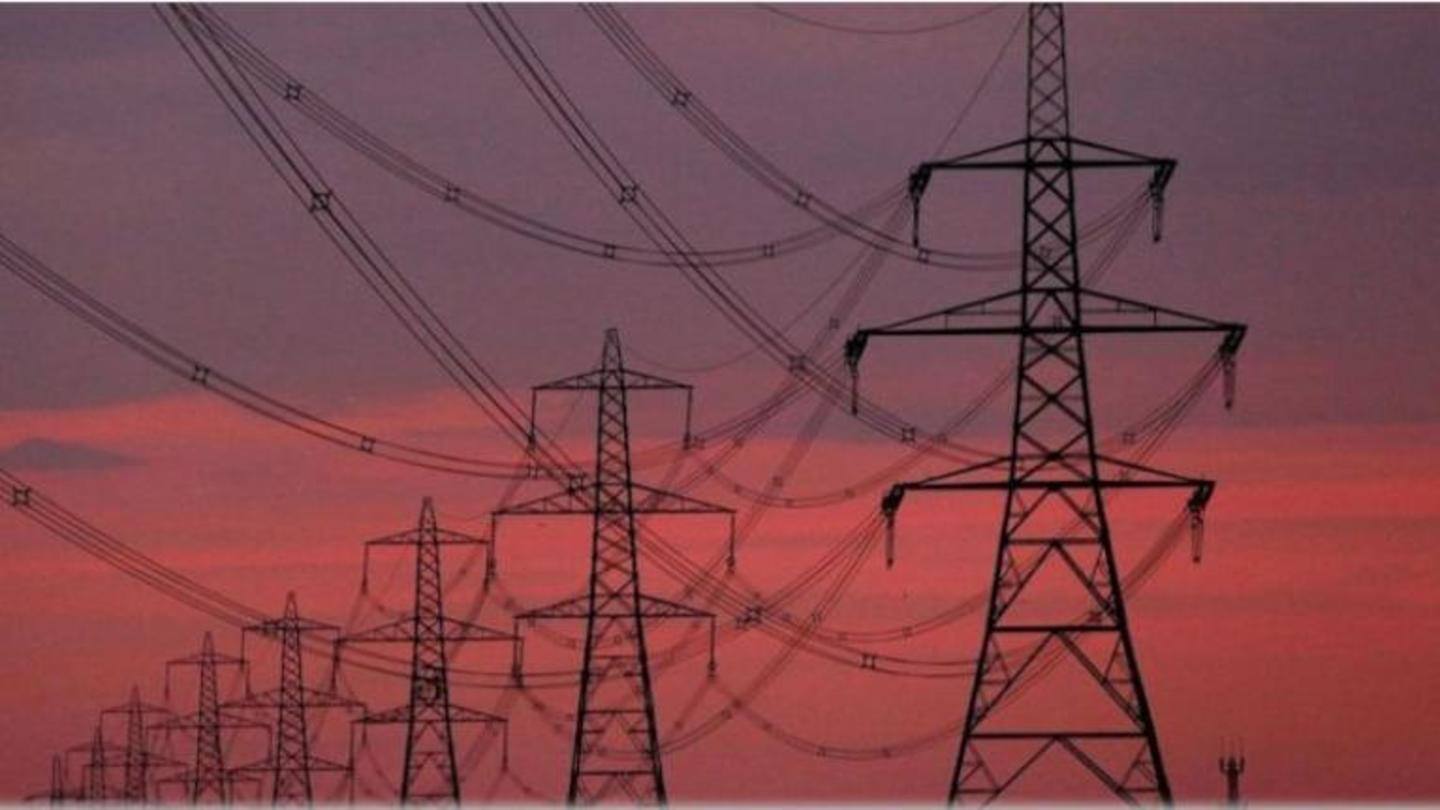 What led to India's power crisis? What led to India's power crisis?