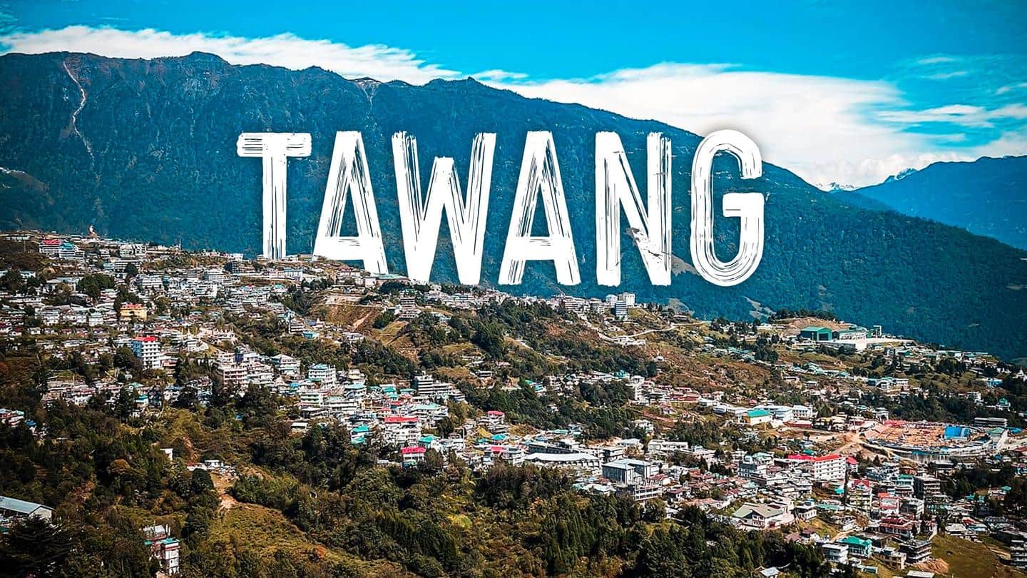 5 things to do in Tawang