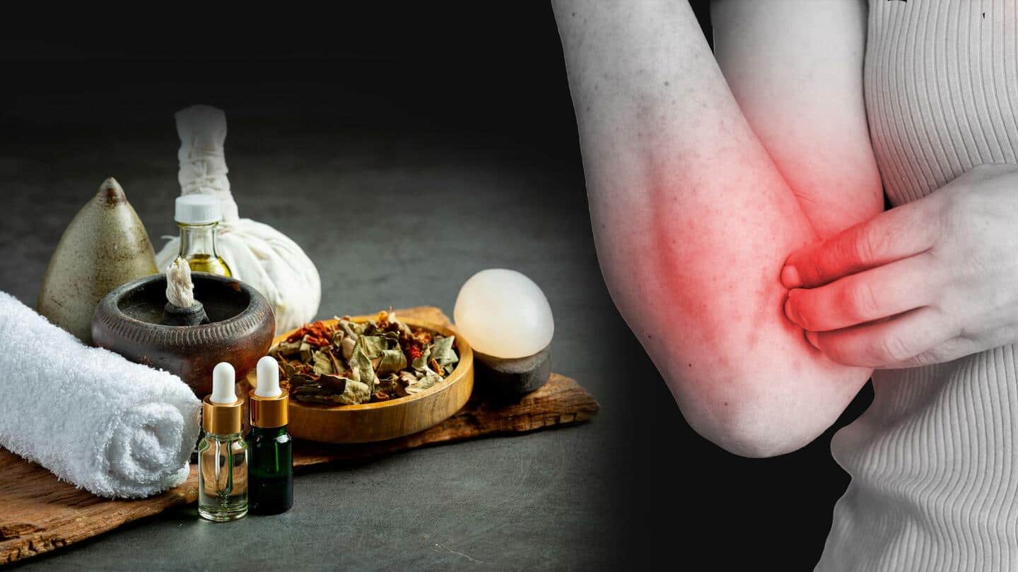 Itchy skin during winter? Try these 5 effective home remedies