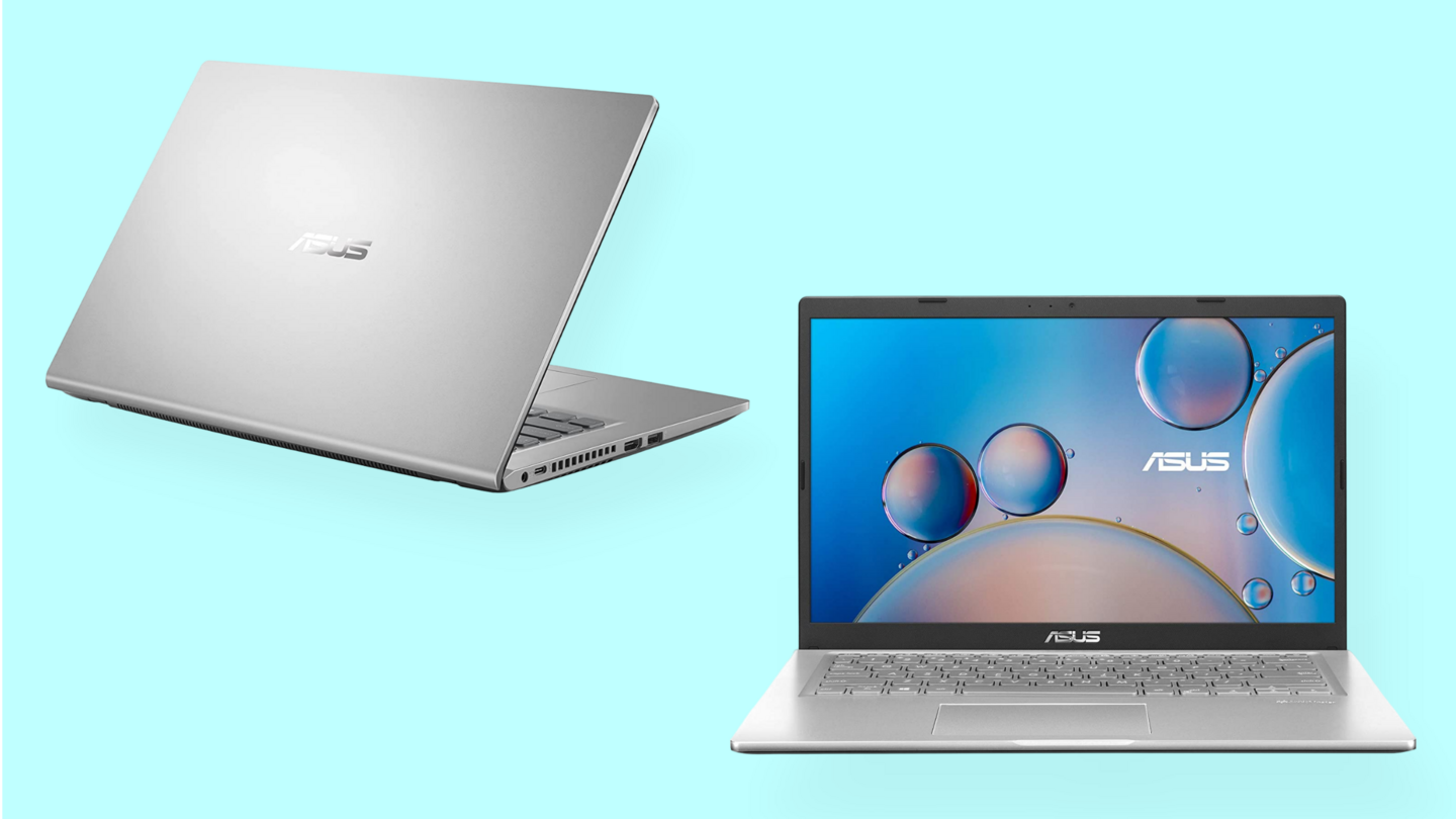ASUS Vivobook 14 gets cheaper on Amazon: Check price, offers